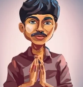 కల్తీ మనుషులు