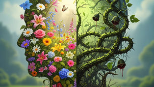 మాటల తోట