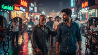 అడ్డదారి లో సుఖం కోసం