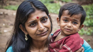 మాతృదేవోభవ