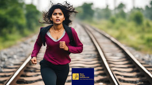 వీడిన మిస్టరీ