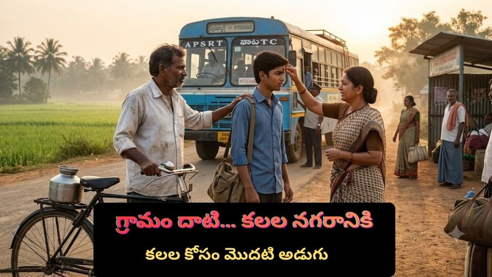 విలువలే వారసత్వం - పార్ట్ 6 | అధ్యాయాలు 10-13 & ముగింపు | మానస రెడ్డి చిచిలీ
