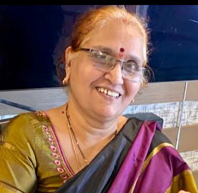 Writer: Lalitha Sripathi