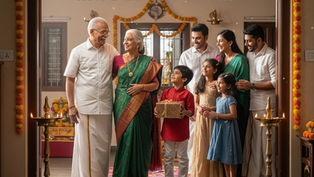 అసలైన పండగ