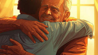 చేరువైన దూరం