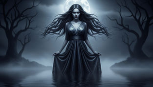 అందమైన భూతం