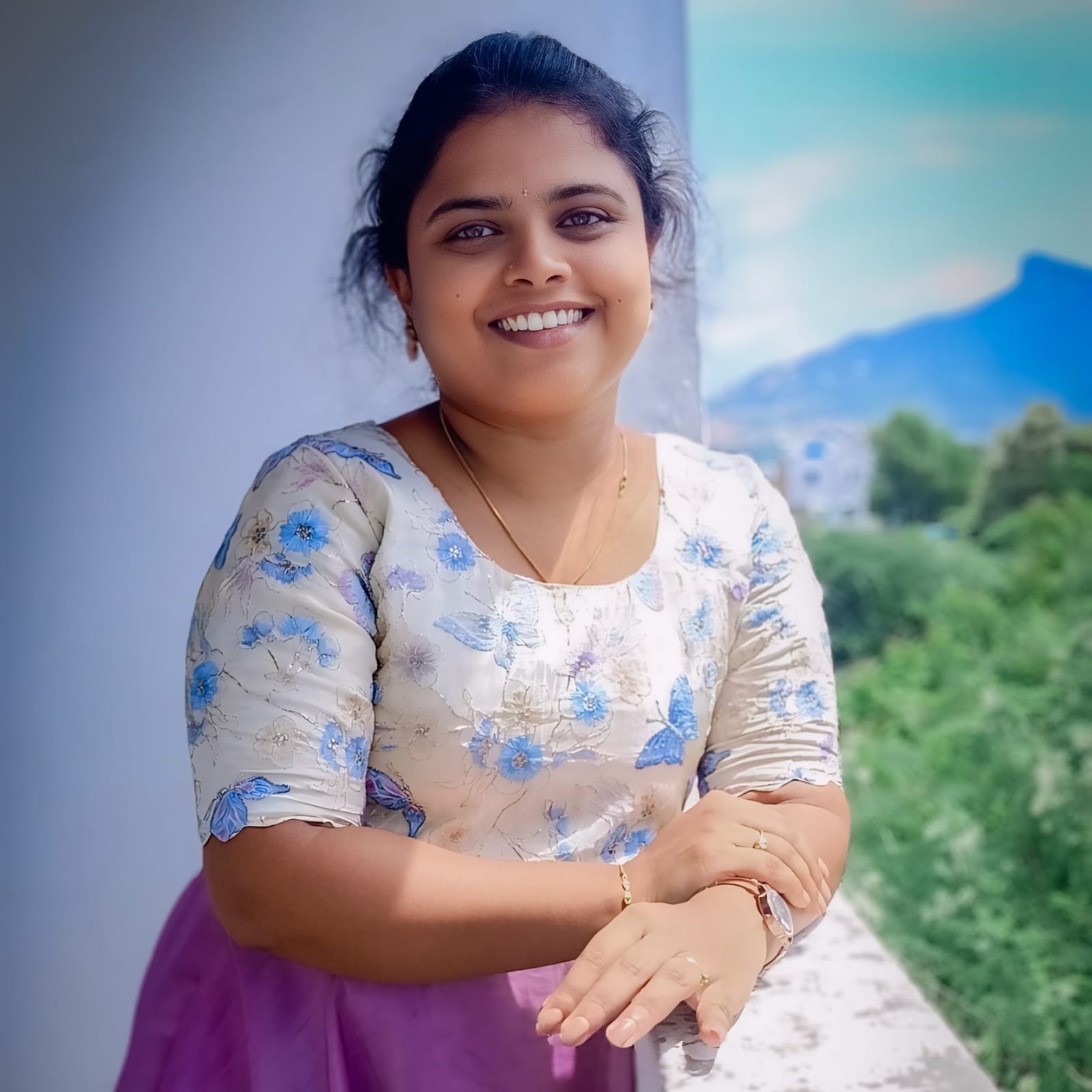 Writer: Indumathi Palegaru