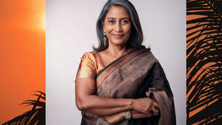 ధైర్యే సాహహే లక్ష్మి