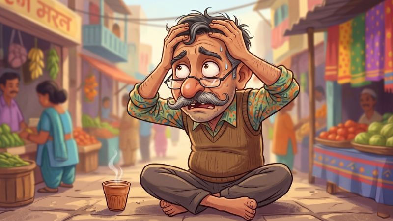 After retirement life