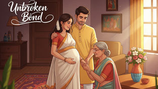 mother daughter emotional telugu story