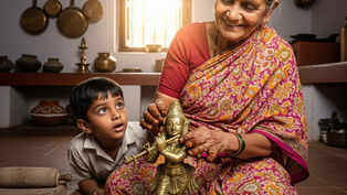 జ్ఞాన దీపాలు