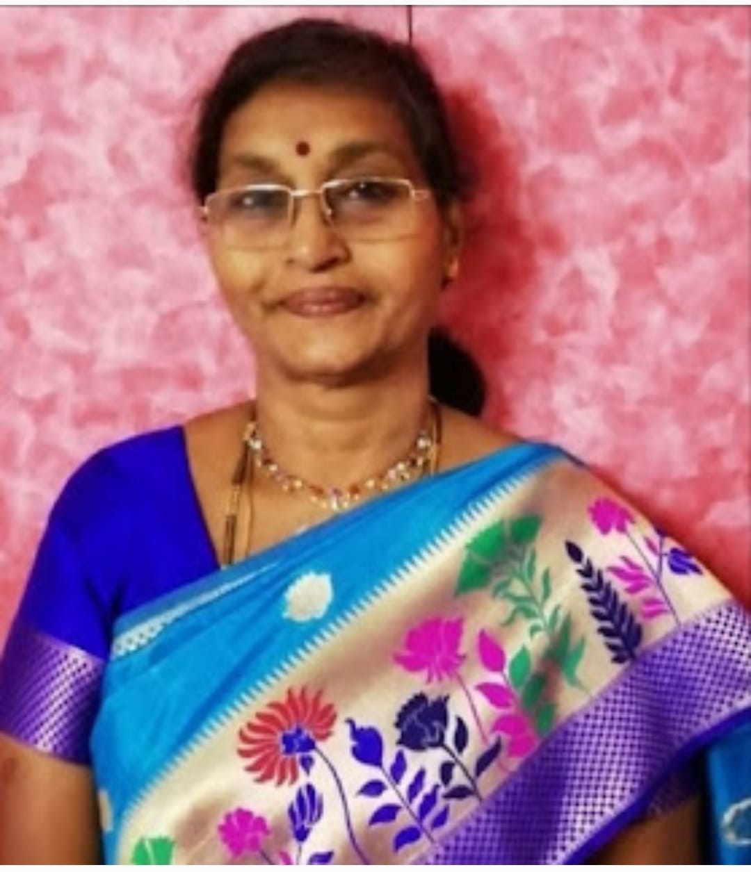 Writer: Yalamarthy Anuradha