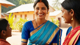 సీత కాపురం