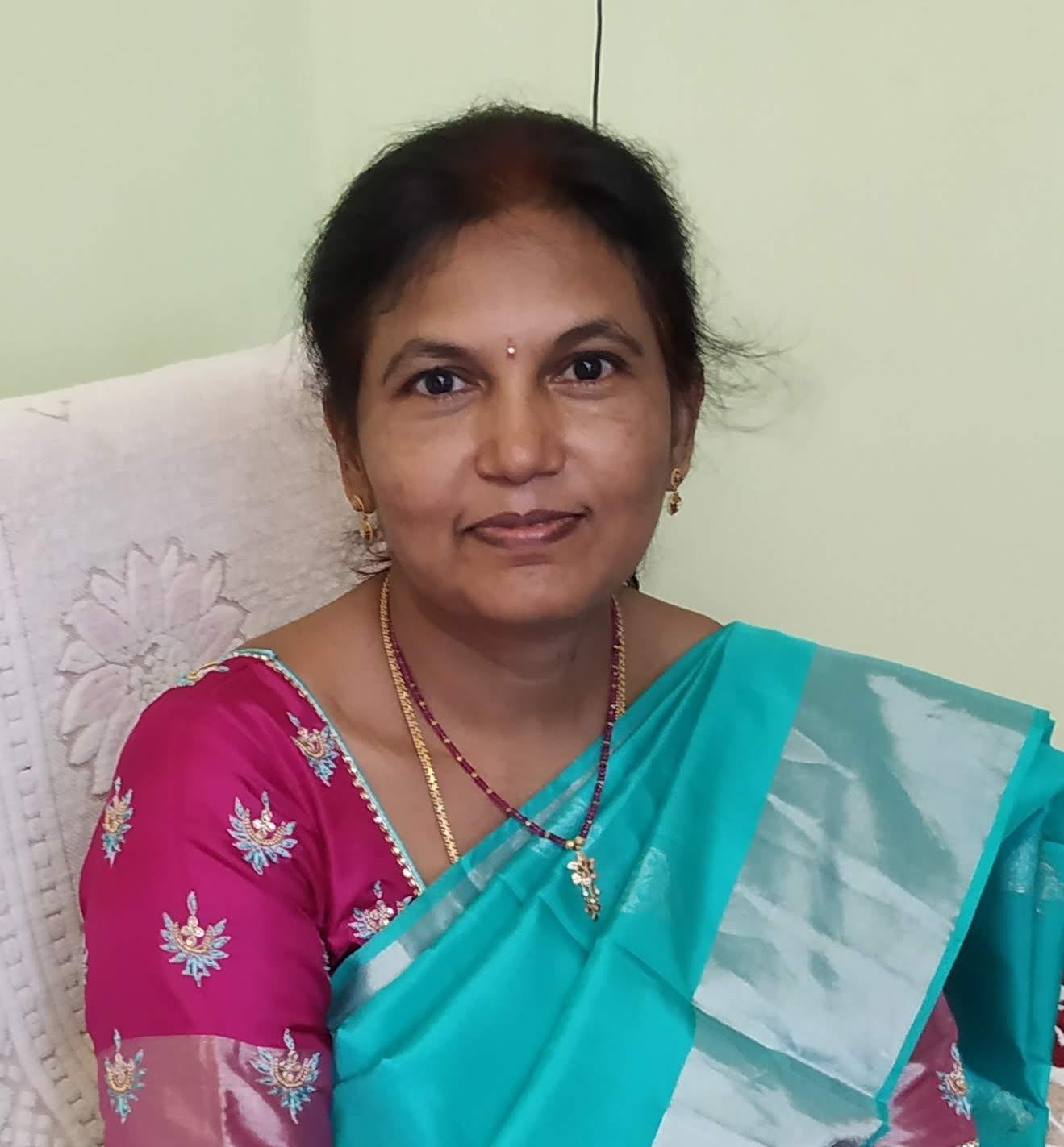 Writer: Sujatha Swarna