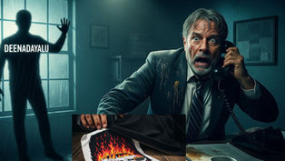 దయ్యం@తొమ్మిదోమైలు - పార్ట్ 18