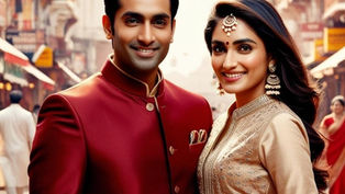 ఔను, వాళ్లిద్దరు ఇష్టపడ్డారు