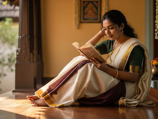 పఠనం - ఒక జీవన శైలి