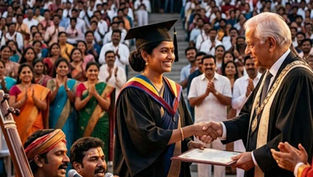 వినరా భారత వీర కుమారా!