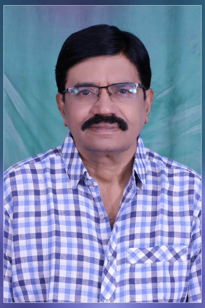 Writer: Machiraju Kameswara Rao