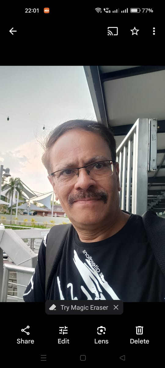 Writer: Vemparala Durga Prasad