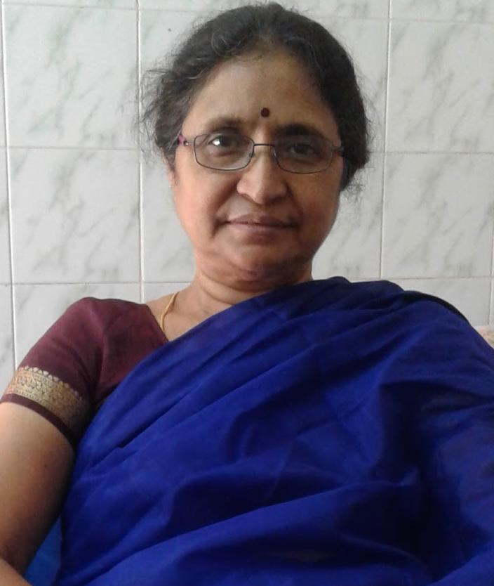 Writer: Bandaru Vidyullatha