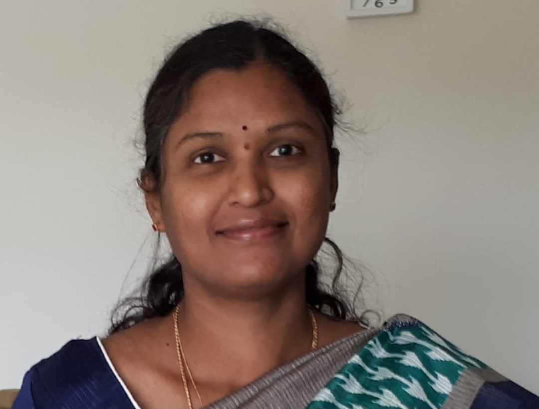 Writer: Lavanya Kumari Pendekanti