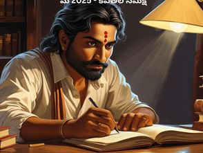 మే 2025 - కవితల సమీక్ష