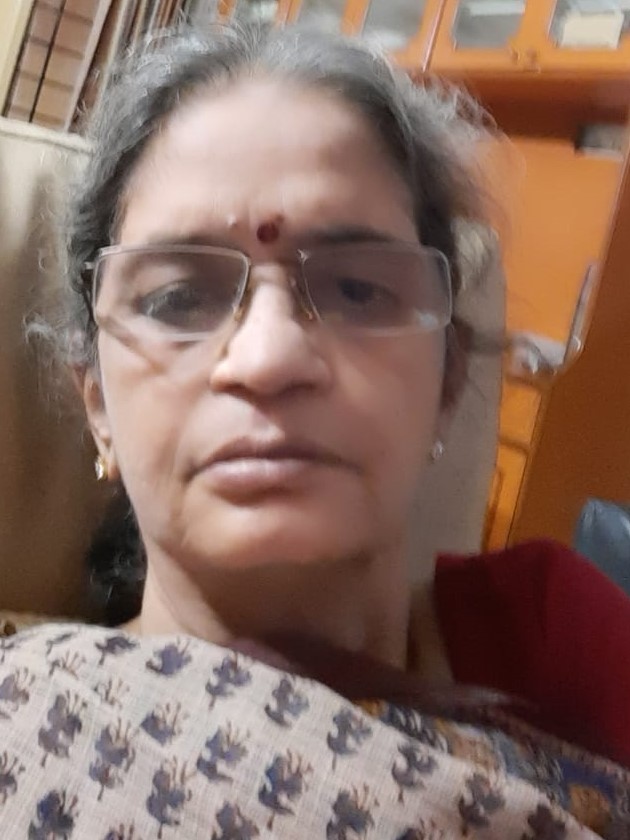 Writer: Sita Mandalika