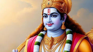 రాముడిని ఆదర్శంగా ఎందుకు తీసుకోవాలి?