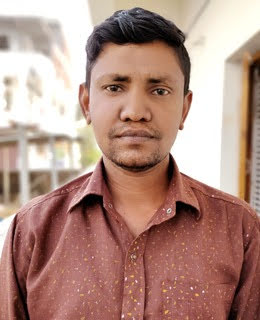 Writer: Harish Thati