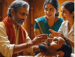 అసహజ గురువు
