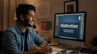 ఓటమి నేర్పిన పాఠం