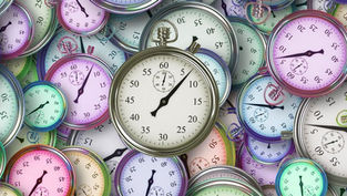 గడియారాలు