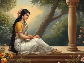 ఓ జానకి…! నేనొస్తున్నా!