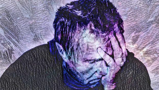 ఎ ఫ్రస్ట్రేటెడ్ బ్యాంకర్