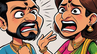 ఆకలి మంటలు