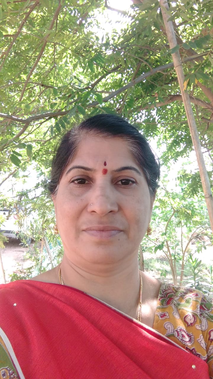 Writer: Kala Gopal B