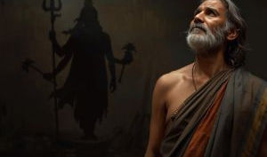 ఆటగదరా శివా..!