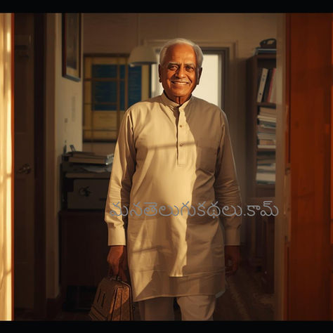 కాలం దాచిన నిజం