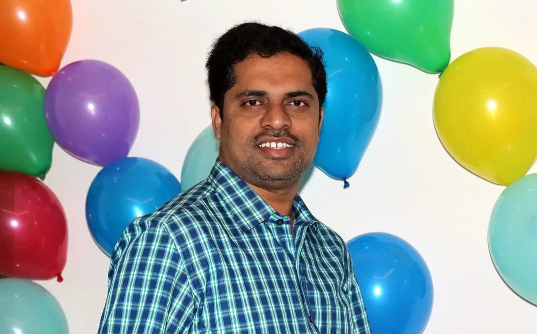 Writer: Mutyala Laxma Reddy 