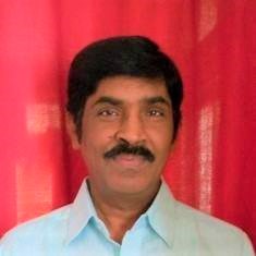 Writer: Kayala Nagendra