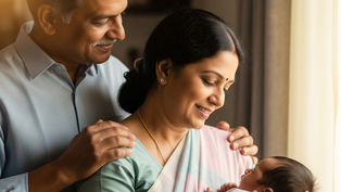 మలి వయస్సులో మరో జీవితం - పార్ట్ 1