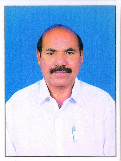 Writer: Kasivarapu Venkatasubbaiah