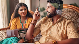 శాంతమూ లేక సౌఖ్యము లేదు!