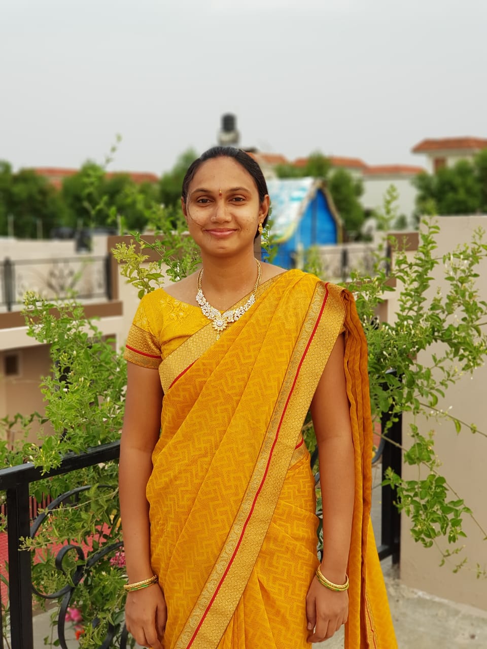 Writer: Parimala Kalyan