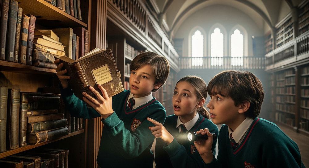 Patha School lo Dorikina Rahasyam - Telugu Suspense Story | పాత స్కూల్లో దొరికిన రహస్యం - తెలుగు ఉత్కంఠభరిత కథ | Manasa Reddy Chichili