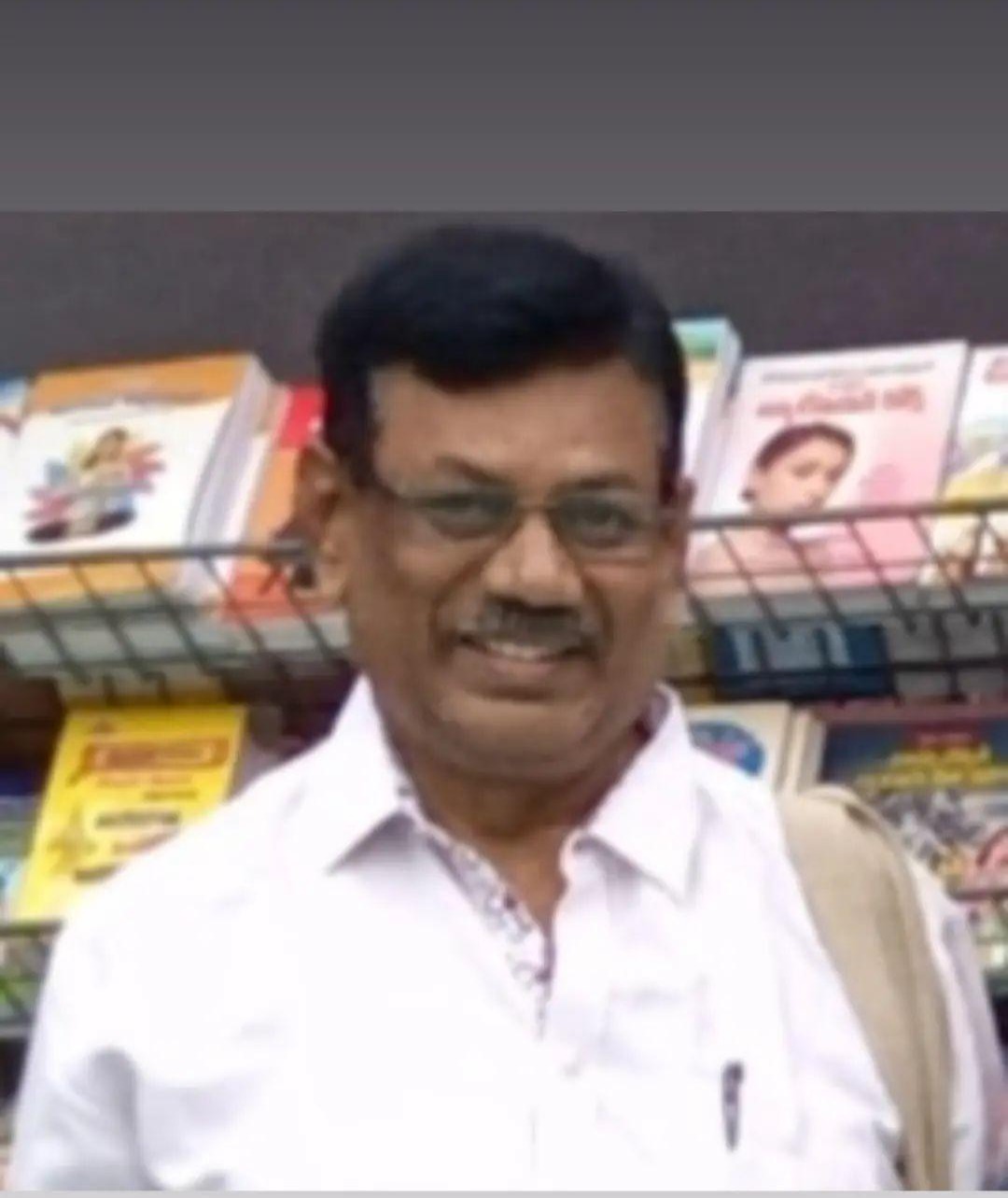 Writer: Parupalli Ajay Kumar