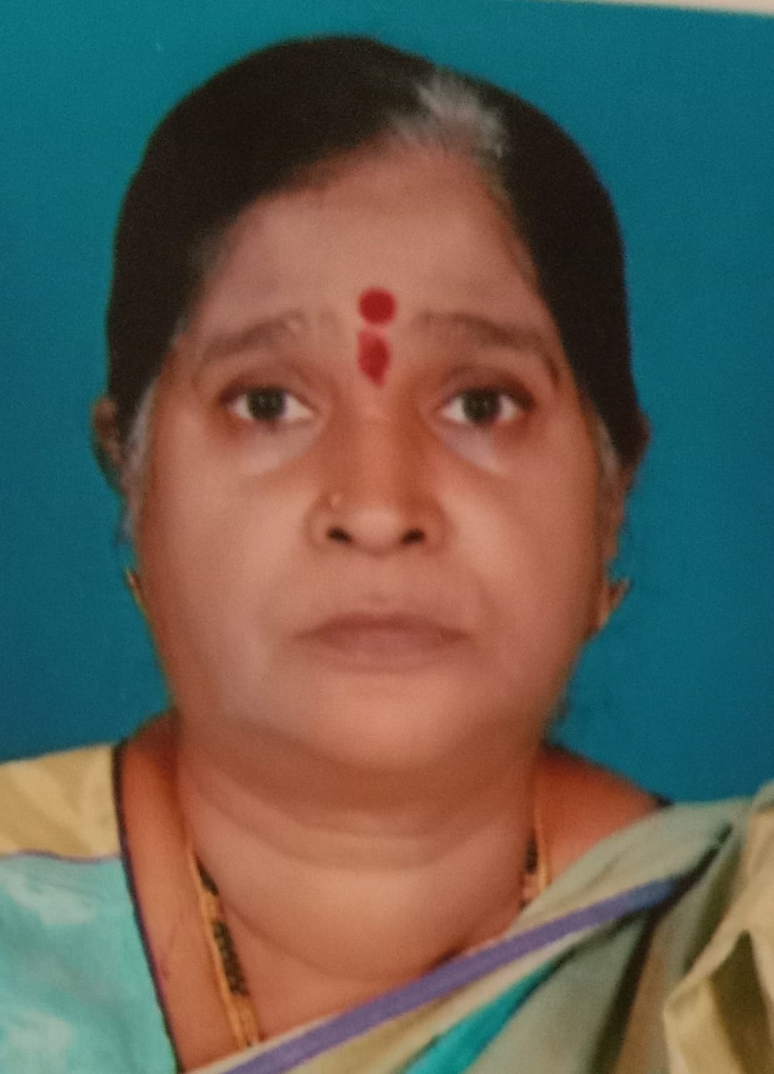 Writer: Divakarla Padmavathi