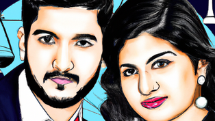 అశ్వ మేధం - ఎపిసోడ్ 1