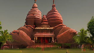 శాంతి నికేతన్